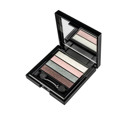 Postquam Party Eyeshadow Palette 1ud