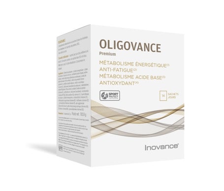 Inovance Oligovance 14 Sachets