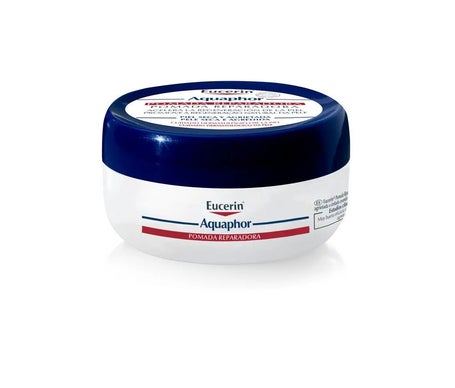Eucerin Aquaphor Pommade Réparatrice 80ml