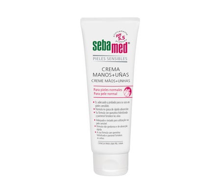 Sebamed™ crema de manos y uñas 75ml