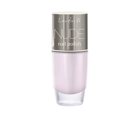 Lovely Nude Nail Polish 1 8Ml 18Ml