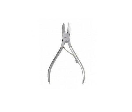 Vitry Pince à Ongles, 10 cm, Inox 1 Pièce
