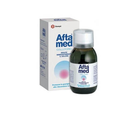 Collut Aftamed 150Ml