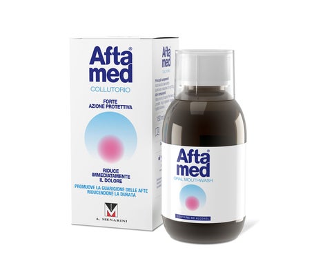 Collut Aftamed 150Ml