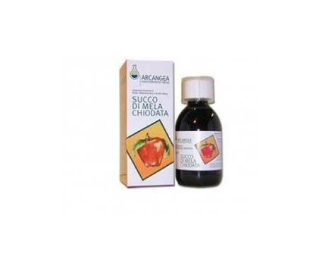 Jus de pomme cloué 200Ml