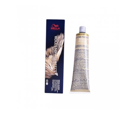 Wella Koleston Perfect Me+ Special Blonde Dye 12-61 60ml
