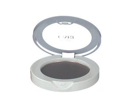 Eye Care Ombre à Paupières Flanelle