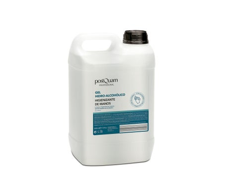 Gel hydroalcoolique PostQuam 5000ml