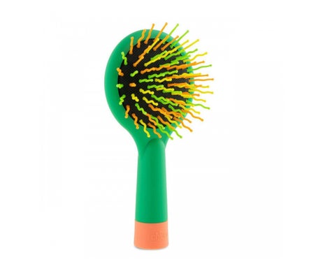 Brosse à nœuds de démêlage Chicco 1pc