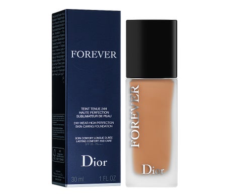 Dior Forever Matte Fond de Teint Fluide 2Cr Cool Rosy 30ml