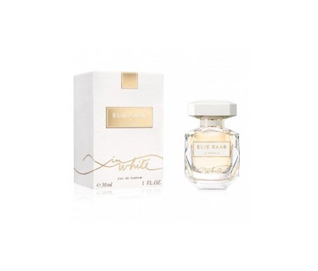 Elie Saab Le Parfum In White Eau De Parfum Vaporisateur 30ml