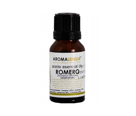 Romarin Aroma Essence 15 ml