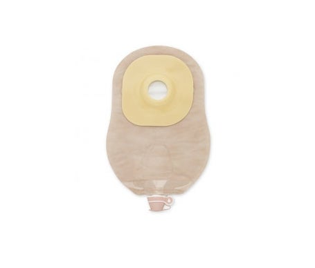 Hollister Moderma 29301 Flex Transparent 15/38 10 Pcs