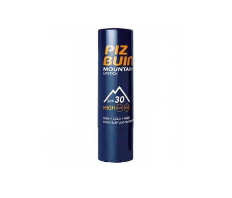 Piz Buin Stick Lev Spf30