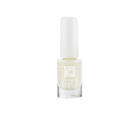 Eye Care Ultra Vernis à Ongles Silicium-Urée 1571 Vanille 5ml