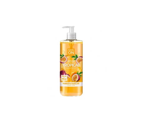 Betres On Gel Douche Fruit de la Passion 1000 ml