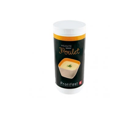 Protifast Velouté Poulet Pot Economique 500g