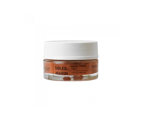 Algologie Soleil Baume Teinté Cuivre 20ml