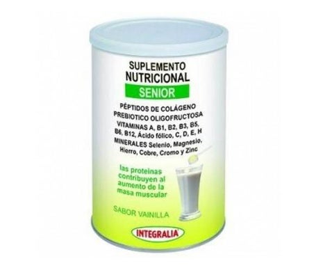 Integralia Senior Nutritional Supplement 340g
