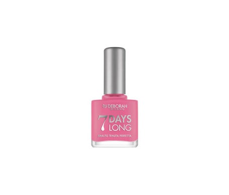 Deborah Vernis 7 Jours Nº821