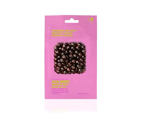 Holika Holika Pure Essence Acai Mask 20ml