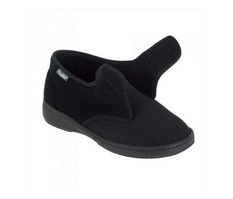 Podowell Aladin Chausson Noir Taille 37 1 Paire