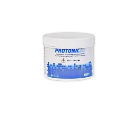 Protonic 35 Cappuccino 300G