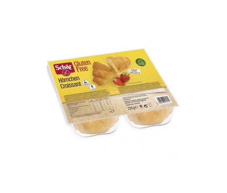 Schar-Croissant 220G