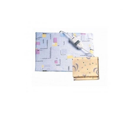 Corysan Comfort de luxe coussin chauffant 1pc