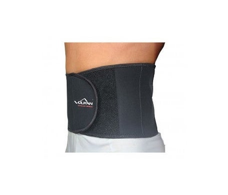 Gaine à haute compression Vulkan TD Taille M 1ud