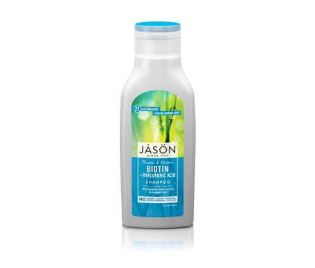 Jason Biotin Shampooing Réparateur 473ml