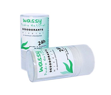 Déodorant Kueshi Pierre d'Alun Stick 150g