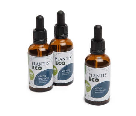 Artesania Agricola Cardo Mariano 50ml