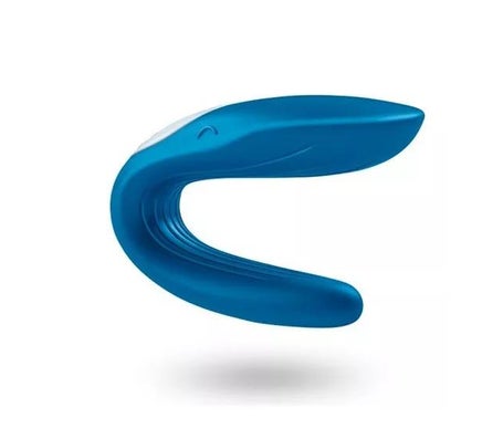 Jouet partenaire Vibrateur baleine