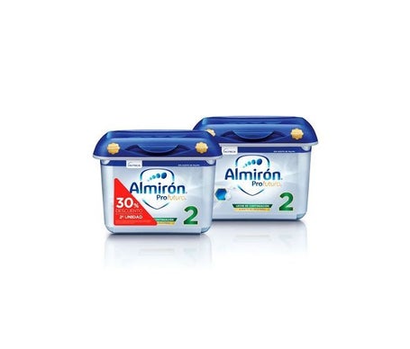 Almiron Profutura 2 2x800g