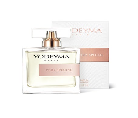 Yodeyma Very Special 100ml