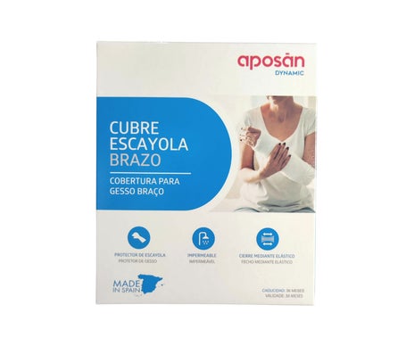 Aposan Couvre-Bras Complet 68cm 1ut