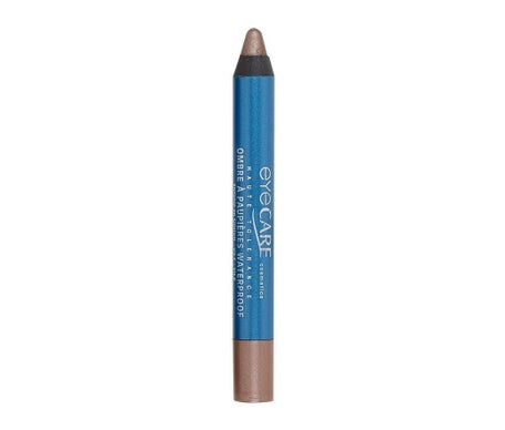 Eye Care Ombre À Paupières Waterproof 753 Praline 3,25g