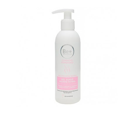 Be+ Gentle Intimate Hygiene Gel 200ml