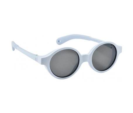 Beaba Lunette 9-24mois Bleu Perle 1unité