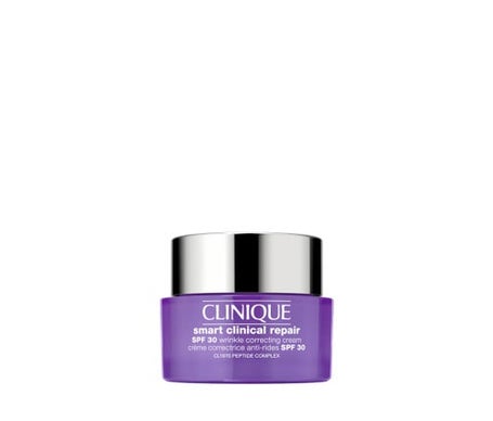 Clinique Smart Clinical Repair Crème Anti Rides Spf30 50ml
