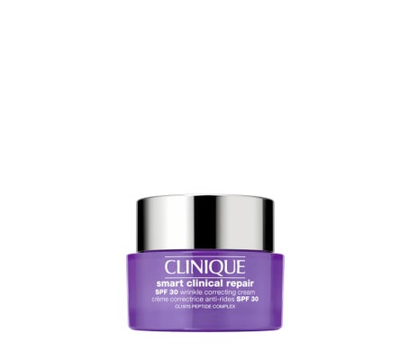 Clinique Smart Clinical Repair Crème Anti Rides Spf30 50ml