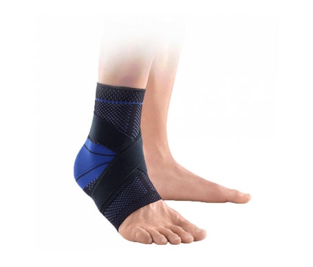 Velpeau Chevillière Maleolar Confort Taupe T1 1ut