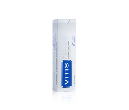 Vitis Dentifrice Blanchissant 100ml
