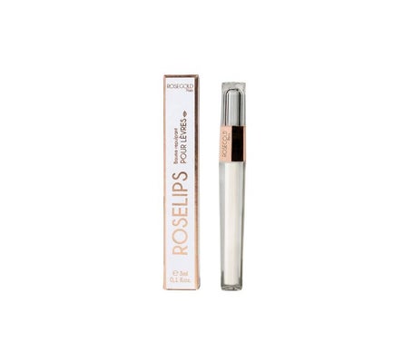 Rosegold Paris Roselips Baume Repulpant Pour Lèvres 3ml