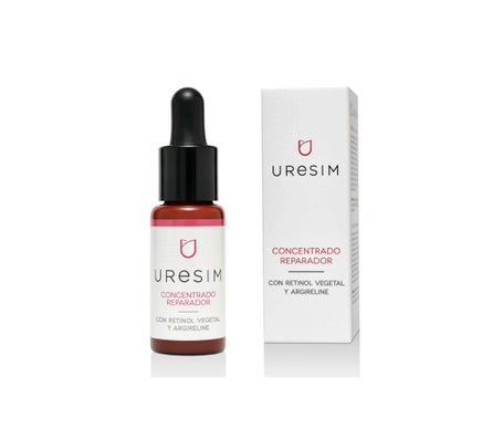 Uresim Sérum Réparateur Concentré 20ml