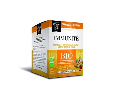 Dayang Immunite Bio 20uts