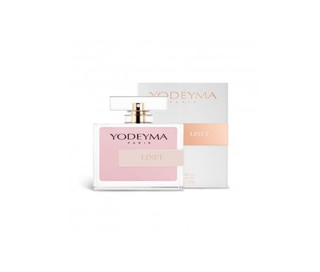 Yodeyma Linet Eau de Parfum 100ml