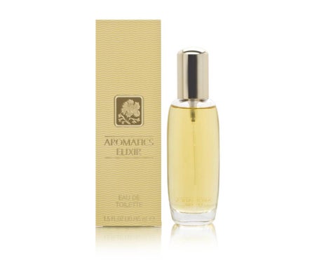 Clinique Aromatics Elixir Elixir Eau De Toilette Vaporisateur 45ml