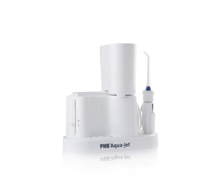 Phb Set Aqua Jet Irrigateur Buccal